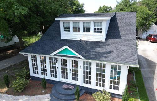 5B Well-Equipped Bungalow & Pool - Photo 14