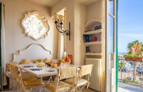 Solemar Sicilia - Casa Porto Bagnera - Foto 33