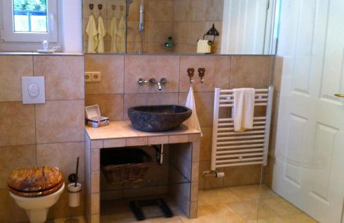 Ferienhaus Scheune - Foto 34