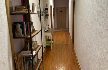 Ferienhaus Löwenherz - Foto 6