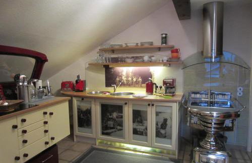 Romantische 5-Sterne- Ferienwohnungen - Foto 45