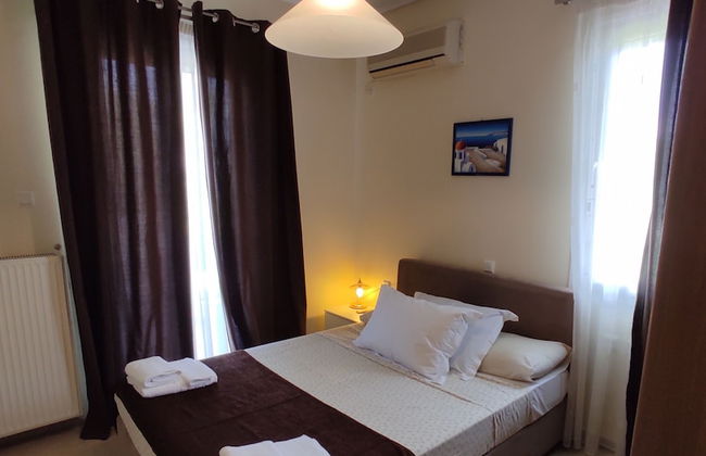 Agiokampos Luxurious Resort - Foto 13