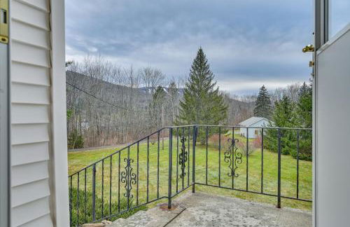Vacation Rental Home about 2 Mi to Windham Mountain! - Foto 34