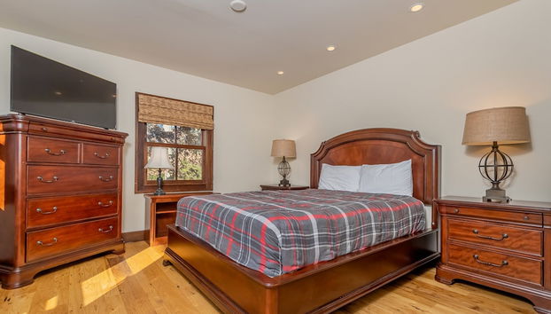 Peaceful Paradise - Foto 5, Habitación