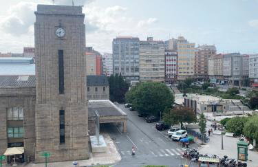 Sardineira Apartamento A Coruña - Foto 2