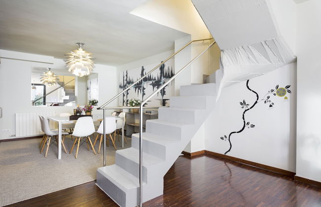 My Space Barcelona Private Pool Garden - Photo 28