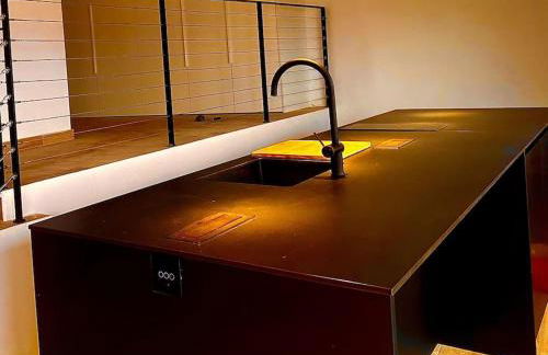 jacuzzi privado con vistas increíbles el Raco d Artes - Foto 40