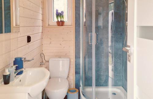 Ostoja Wycinki domki letniskowe - Foto 26