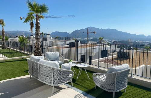 La casa del león dormido - Foto 36