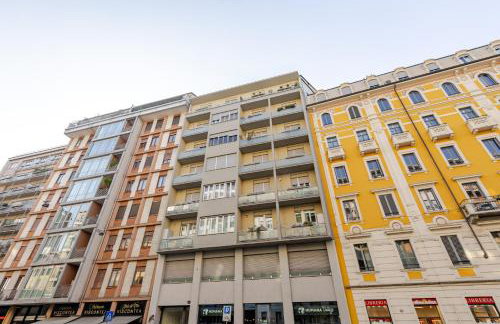 Via De Amicis 43 - Leia Hospitality - Foto 49