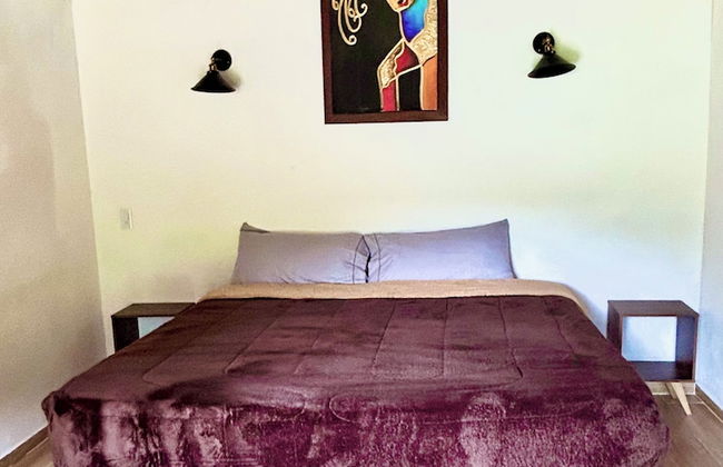 Cabañas La Victoria By GEstores - Foto 47