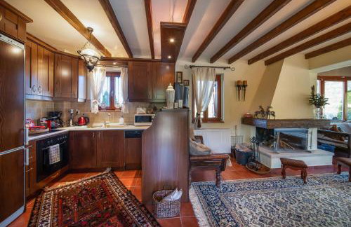 Livadi cozy villa - Foto 13