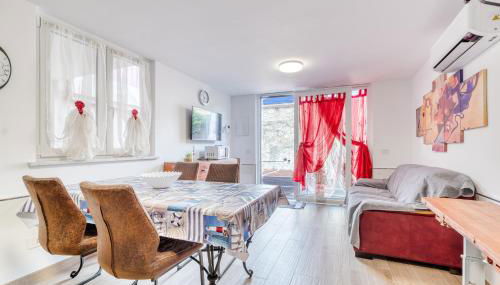 Merlo E - town center & private parking - Foto 3