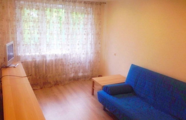 Inndays Podolsk on Znamya Oktyabrya 17 - Photo 9