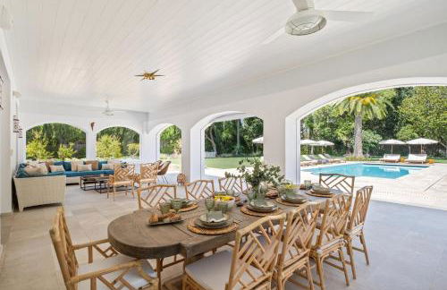 Villa Kasia - Sotogrande Costa - Foto 14