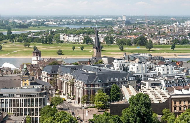 The Wellem Residences - Photo 58