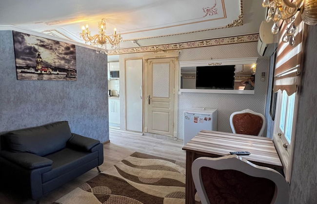 Mihri Hatun Suit Otel - Foto 9