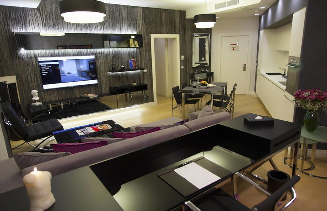 The Leos Residence - Foto 36