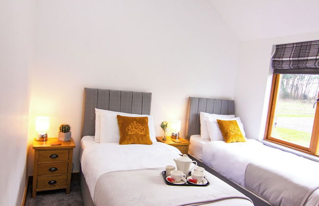 Hay's Wood Retreat - Foto 15