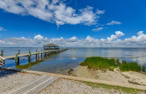 Ocean Club Condo Spectacular View and Beach Access! - Foto 36