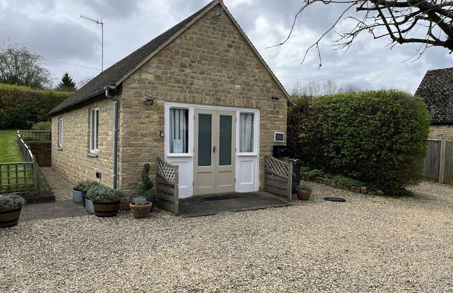 Cherry Tree Cottage - Foto 19