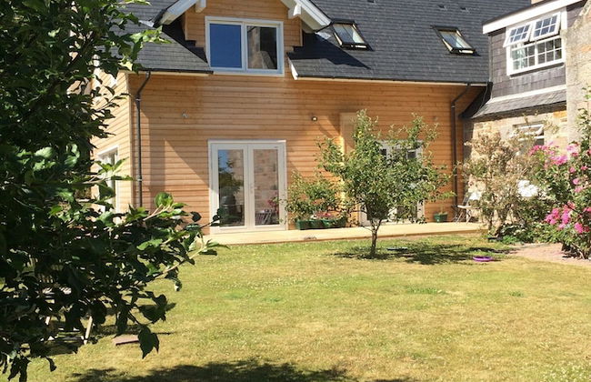 Netherton Farm Lodge - Foto 51