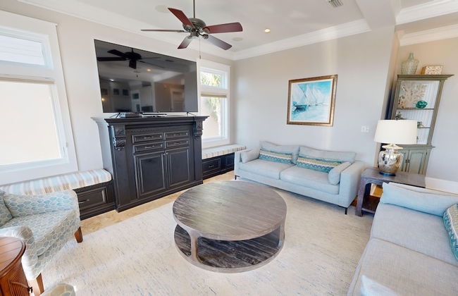 Stella Maris 4 Bedroom Home by RedAwning - Foto 18