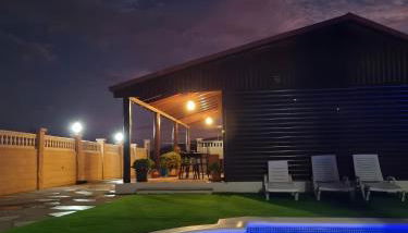 Casa La Molineta - Foto 2