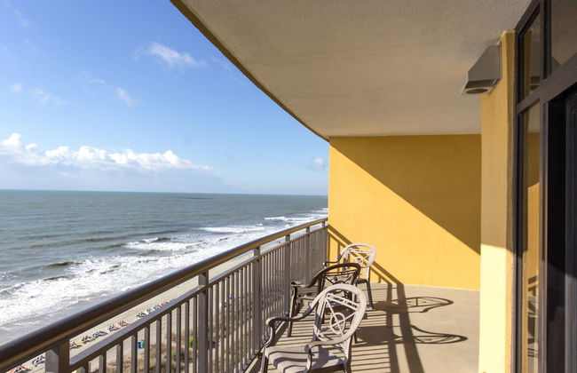 Anderson Ocean Club and Spa by Oceana Resorts - Foto 52