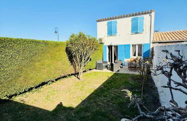 Maison tout confort 4 personnes port des salines 3 étoiles 2025 - Foto 1