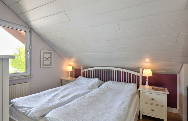 Dorf 4/Haus 10 - Foto 23