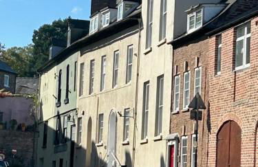 6 Wye Valley Chambers - Area of Outstanding Natural Beauty - Parking Space & Dog Friendly - Photo 35