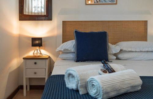 Villetta con Giardino a pochi passi dalla Spiaggia - Foto 41