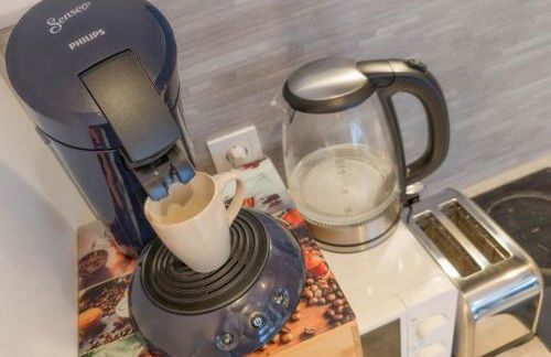 Jungle Studio - 2P à 4P -Henriville - Foto 12