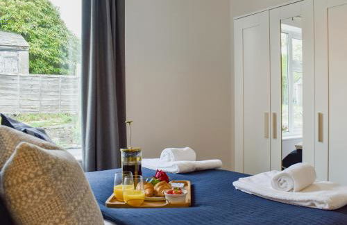 Manor Park Cottage - Foto 15