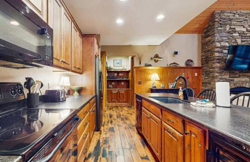 Tuckaway Retreat - Foto 10