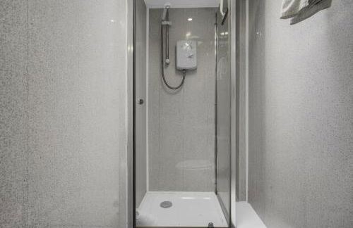 Stadium View - Cardiff Central - Fast Wifi - Foto 28