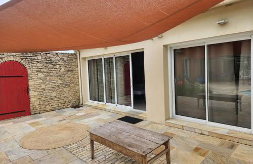 Bienvenue chez nous ! - Foto 10