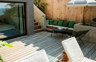 Cabanon moderne, les pieds dans l'eau, 2 chambres - Foto 41