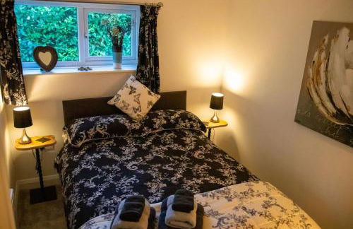 The Nest Close to York with Hot Tub - Foto 11