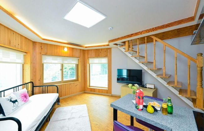 Camel Pension - Foto 38