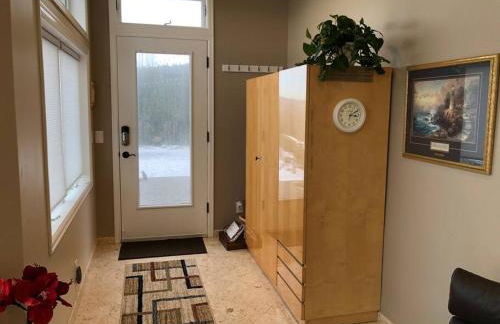 Romantic Spacious Suite with Salish Sea & Mountain Views at Seattle Luxury Estate - Foto 7