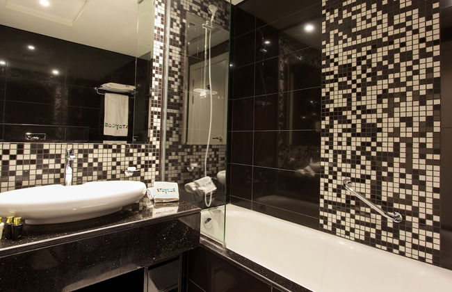 Staycae Bay's Edge - Foto 28