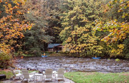 Thistle Dew - Meredith Lodging - Foto 19