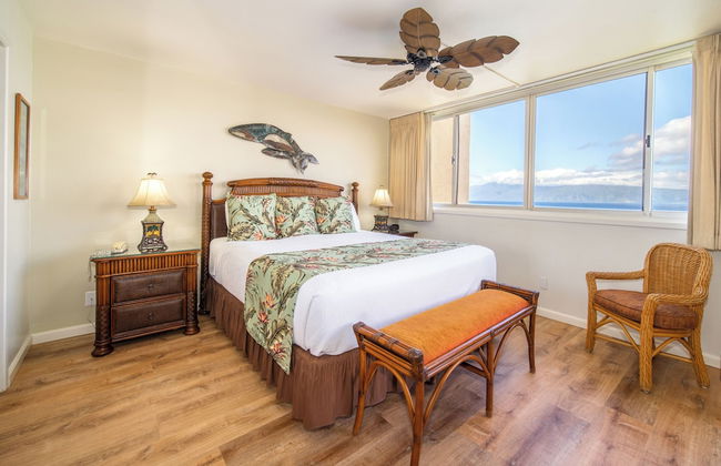 Royal Kahana Maui by OUTRIGGER - Foto 44