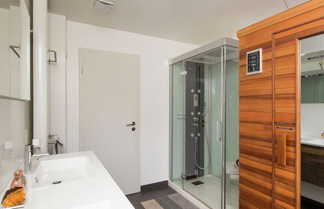 Rendeux Forest View Retreat - Photo 18