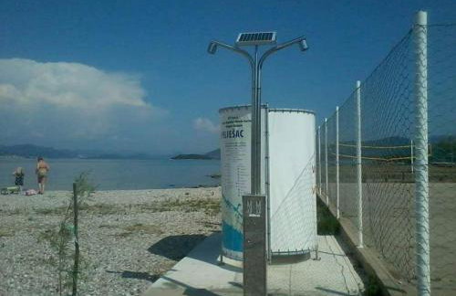 Sreser Domus Nostrae - Peljesac 1 - Foto 44