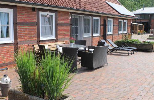 Stilvolles Landhaus mit Flair - Foto 52