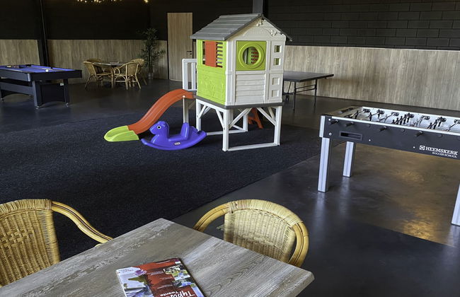 Het Landhuis - Foto 28