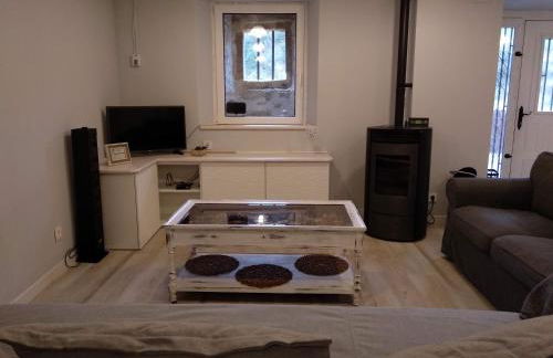 Casa Rural Tierra y Madera - Foto 44